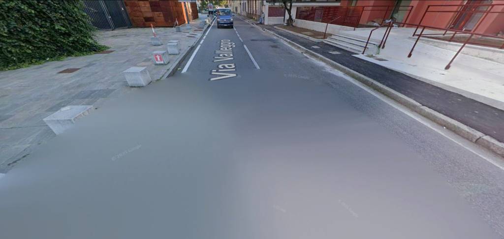 appartamento in vendita a Como