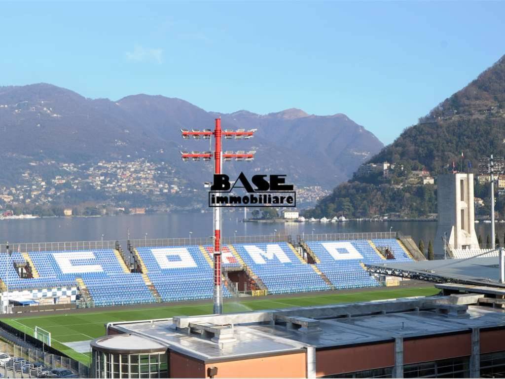 appartamento in vendita a Como in zona Como Centro