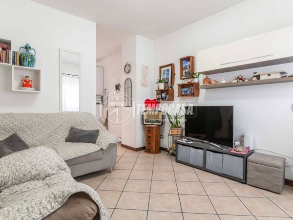 appartamento in vendita a Como