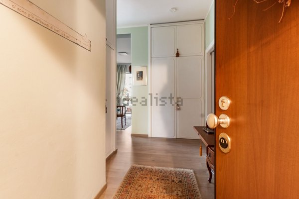 appartamento in vendita a Como