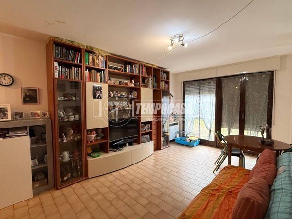 appartamento in vendita a Como in zona Tavernola