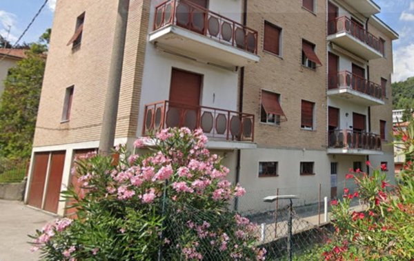 appartamento in vendita a Como in zona Monte Olimpino