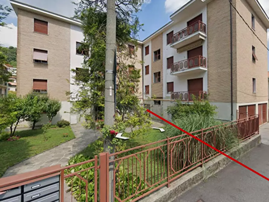 appartamento in vendita a Como in zona Monte Olimpino