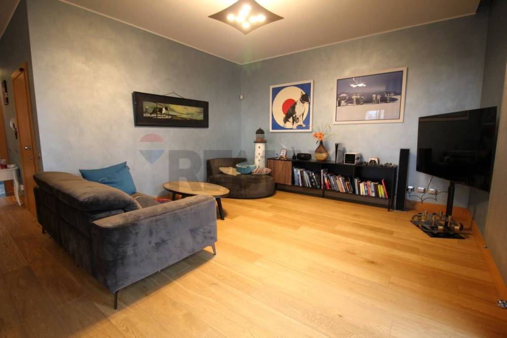 appartamento in vendita a Como