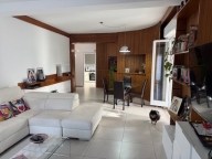 appartamento in vendita a Como in zona Monte Olimpino