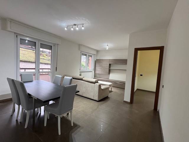 appartamento in vendita a Como in zona Sagnino
