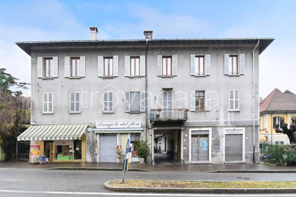 appartamento in vendita a Como in zona Monte Olimpino