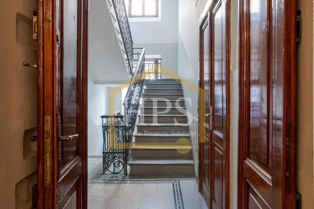 appartamento in vendita a Como in zona Como Centro