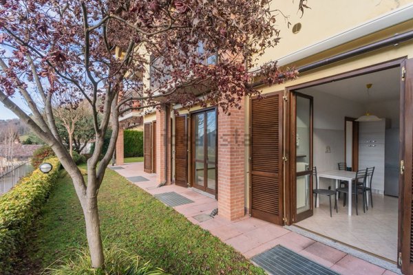 appartamento in vendita a Como in zona Como Centro