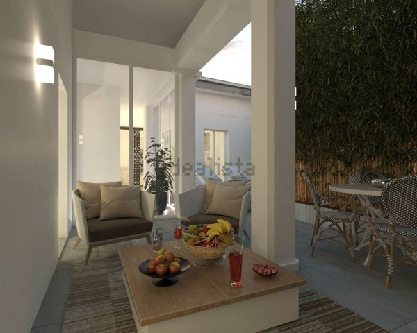 appartamento in vendita a Como