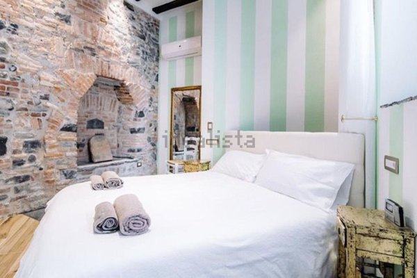 appartamento in vendita a Como in zona Como Centro