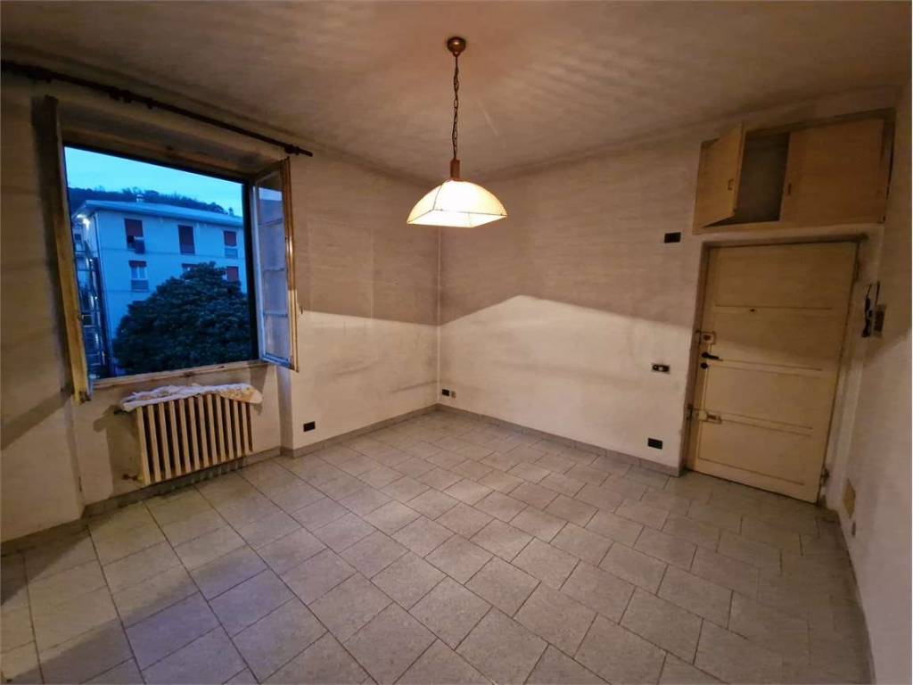 appartamento in vendita a Como in zona Como Centro