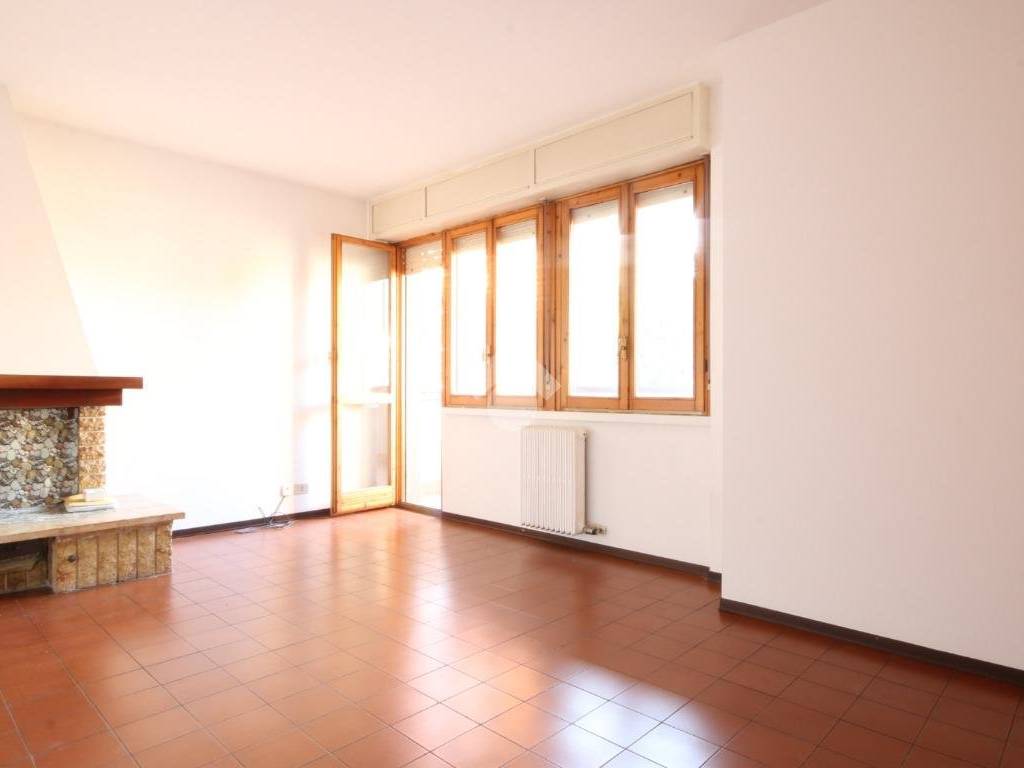 appartamento in vendita a Como in zona Sagnino