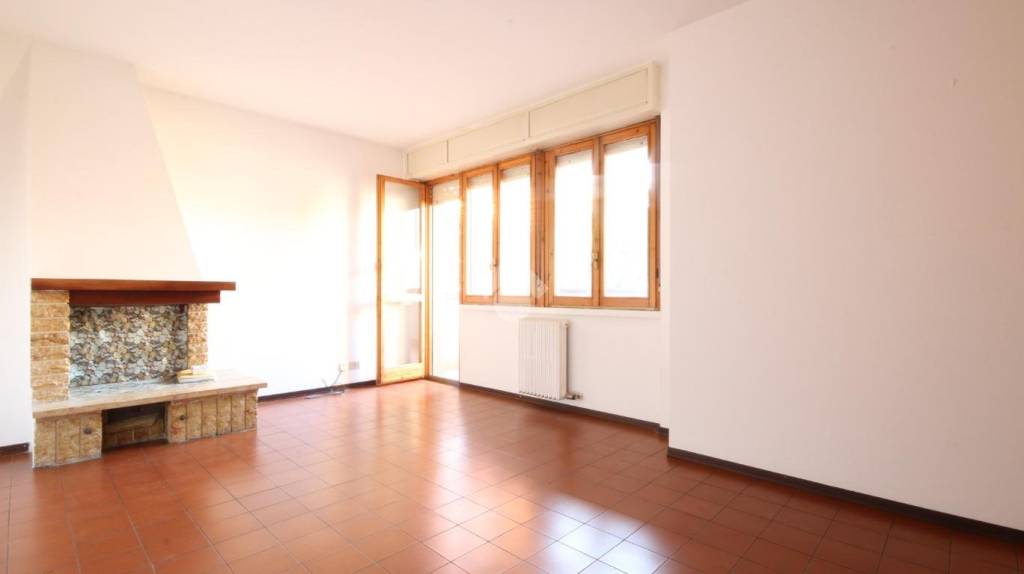 appartamento in vendita a Como in zona Sagnino