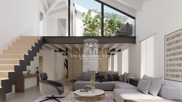 appartamento in vendita a Como in zona Como Centro