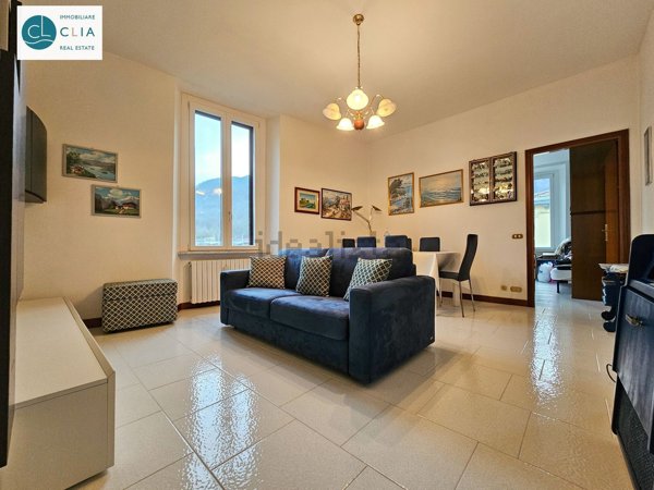 appartamento in vendita a Como in zona Ponte Chiasso