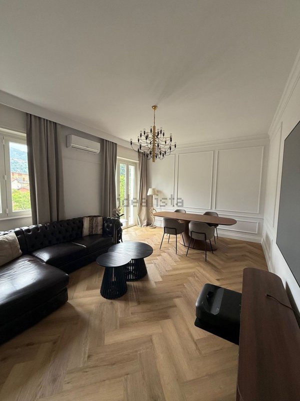 appartamento in vendita a Como