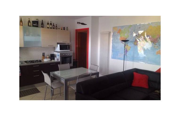 appartamento in vendita a Como in zona Como Centro