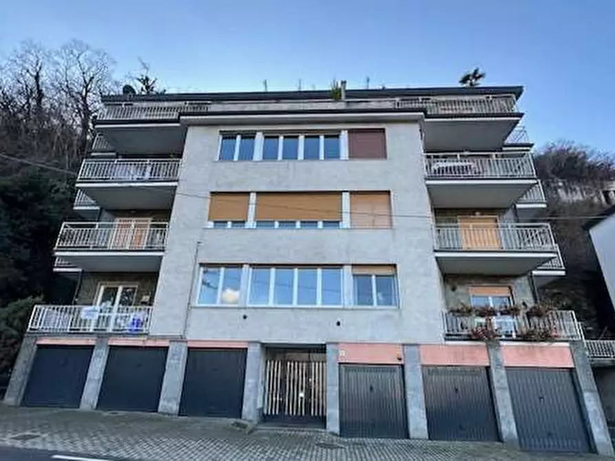 appartamento in vendita a Como