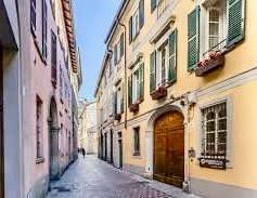 appartamento in vendita a Como in zona Como Centro