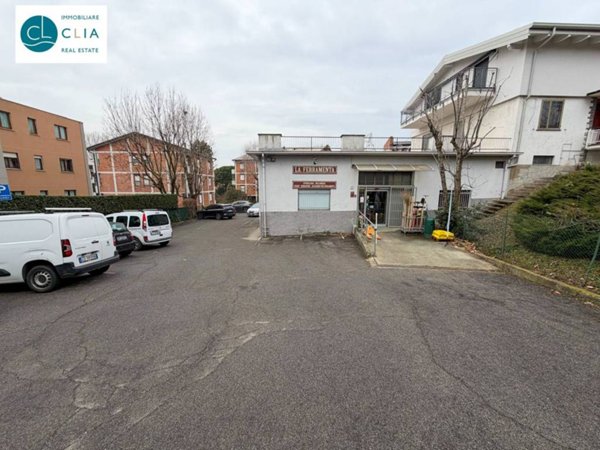 negozio in vendita a Como in zona Prestino