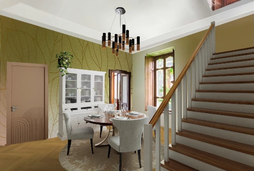 casa indipendente in vendita a Como in zona Albate