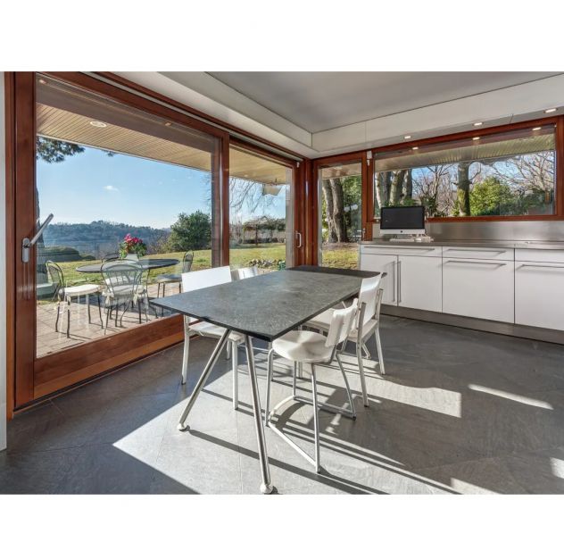 casa indipendente in vendita a Como