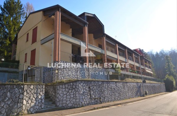 appartamento in vendita a Como in zona Como Centro