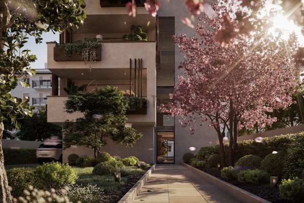 appartamento in vendita a Como