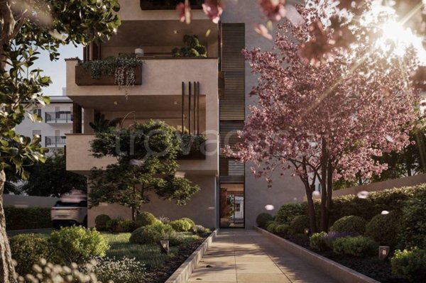 appartamento in vendita a Como in zona Borghi