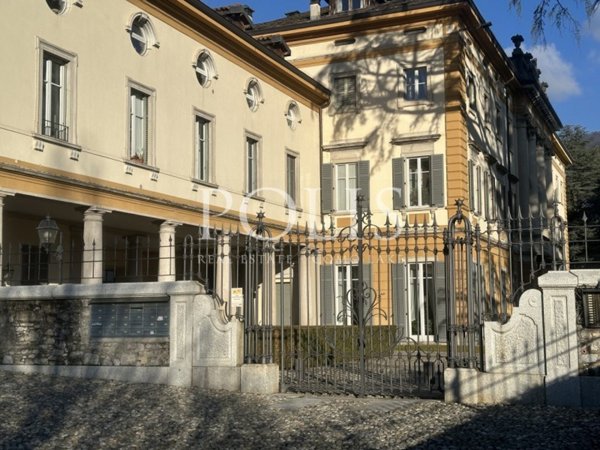 appartamento in vendita a Como in zona Sagnino
