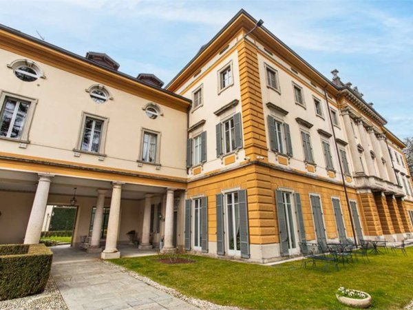 appartamento in vendita a Como in zona Sagnino