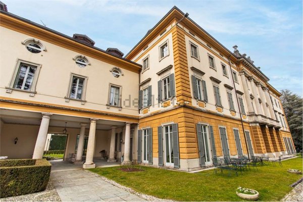 appartamento in vendita a Como in zona Sagnino