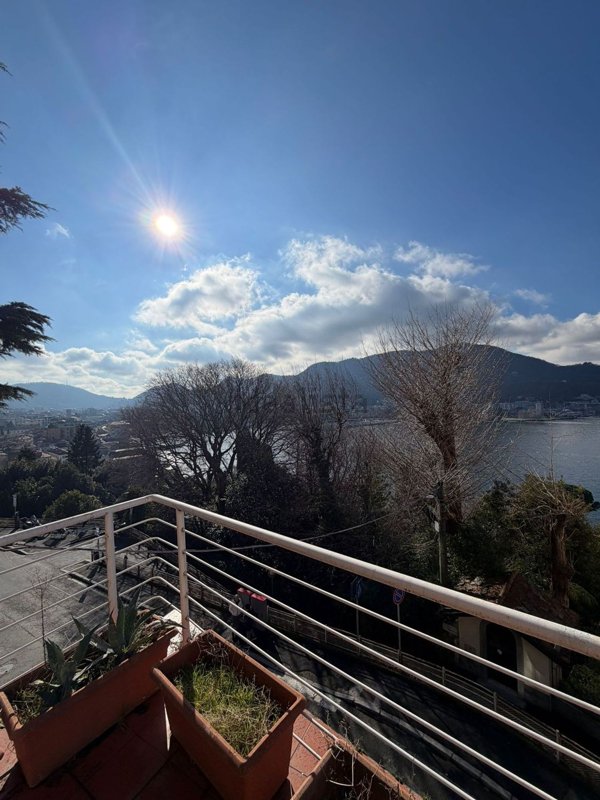 appartamento in vendita a Como