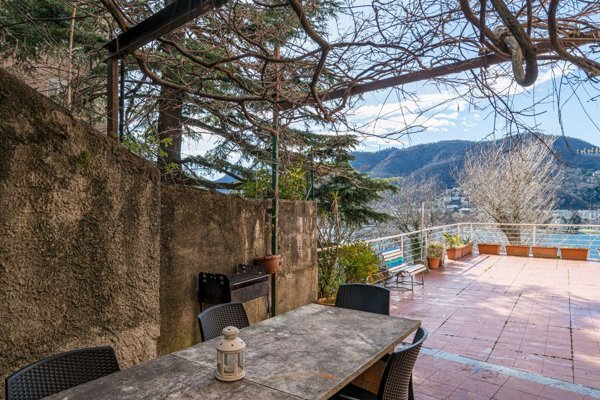 appartamento in vendita a Como