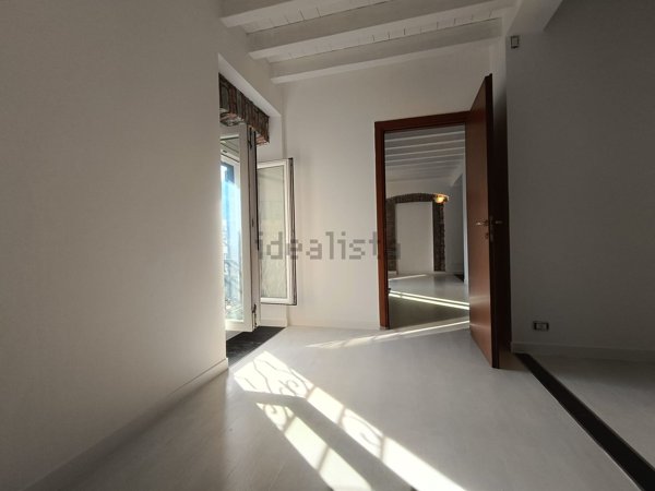 appartamento in vendita a Como