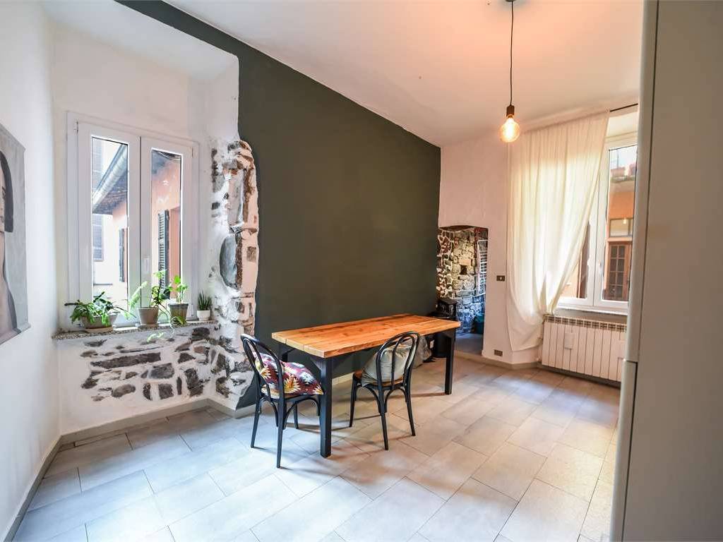 appartamento in vendita a Como in zona Como Centro