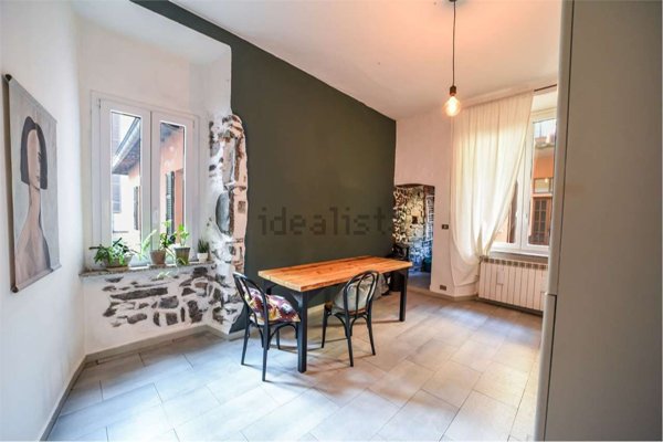 appartamento in vendita a Como in zona Como Centro