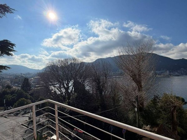 appartamento in vendita a Como in zona Prudenziana