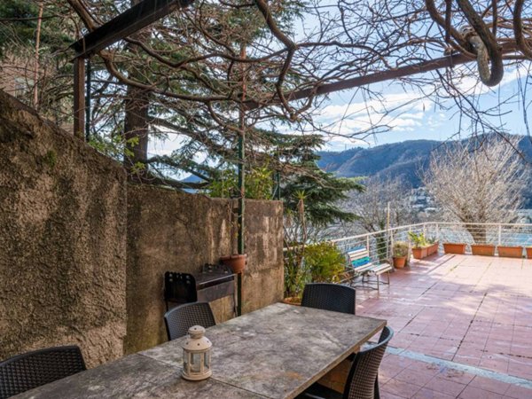 appartamento in vendita a Como in zona Prudenziana