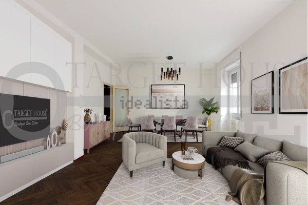 appartamento in vendita a Como