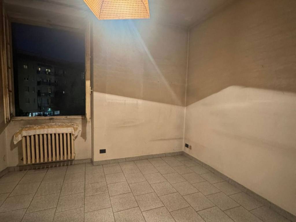 appartamento in vendita a Como in zona Camerlata