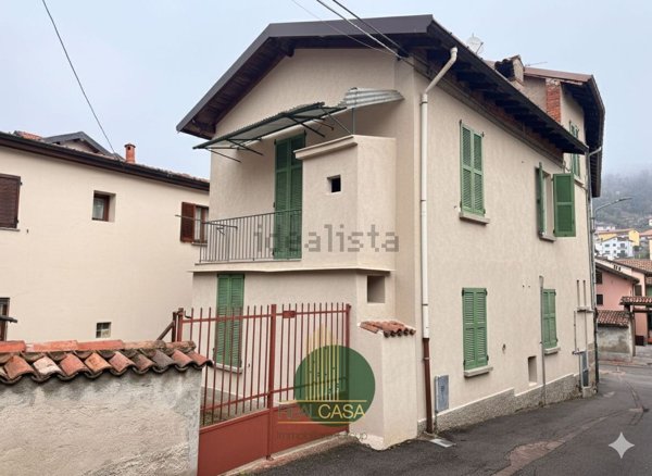 quadrivano in vendita a Como in zona Monte Olimpino