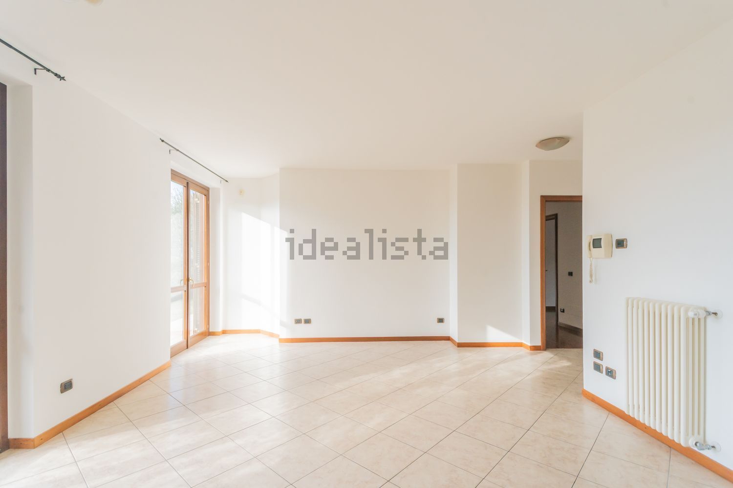 appartamento in vendita a Como in zona Como Centro