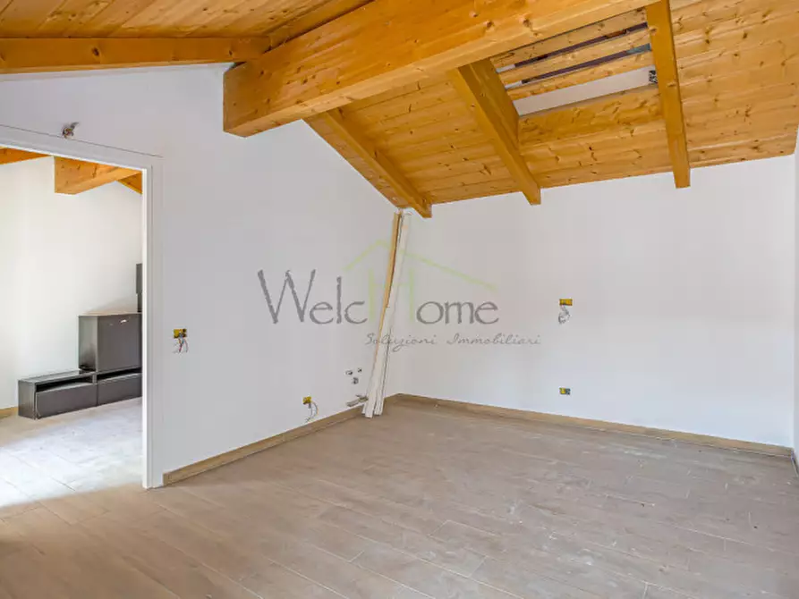 appartamento in vendita a Como