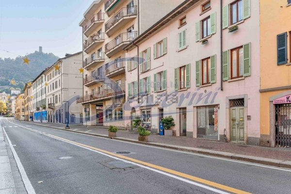 appartamento in vendita a Como