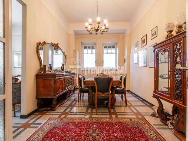 appartamento in vendita a Como in zona Como Centro