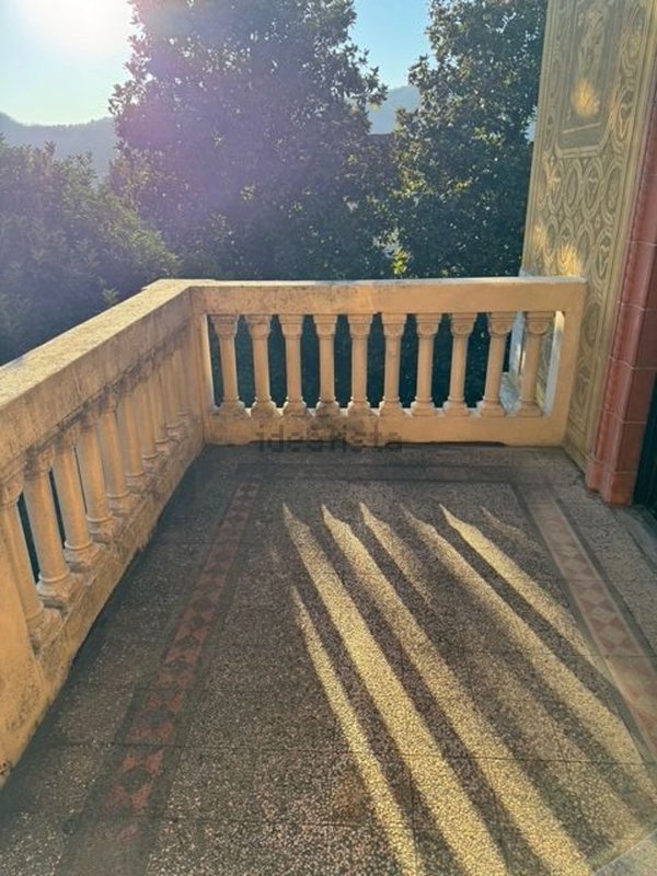 casa indipendente in vendita a Como in zona Borghi