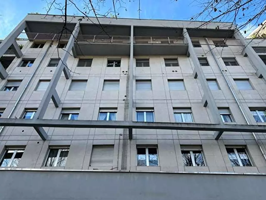 appartamento in vendita a Como in zona Viale Varese