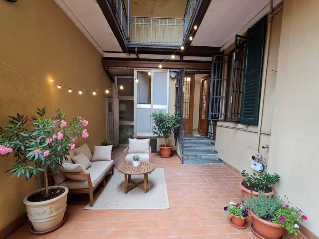 appartamento in vendita a Como